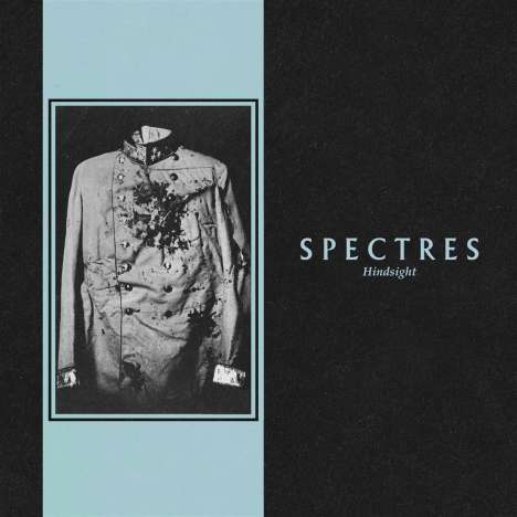Spectres: Hindsight, CD