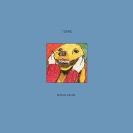 Tunic: Wrong Dream (Colored Vinyl), LP