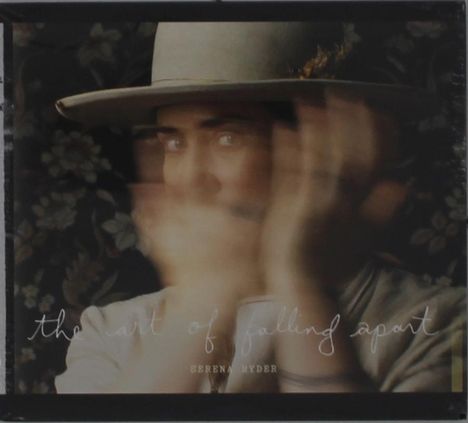 Serena Ryder: Art Of Falling Apart, CD