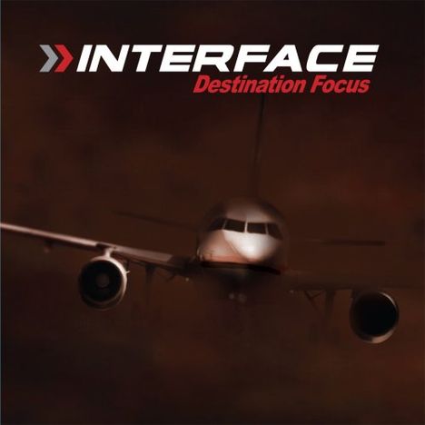 Interface: Destination Focus, CD