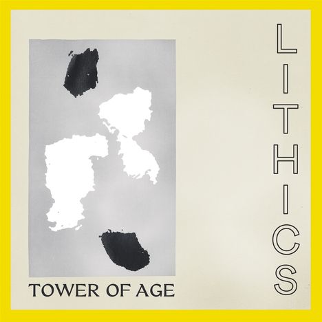 Lithics: Tower Of Age, CD