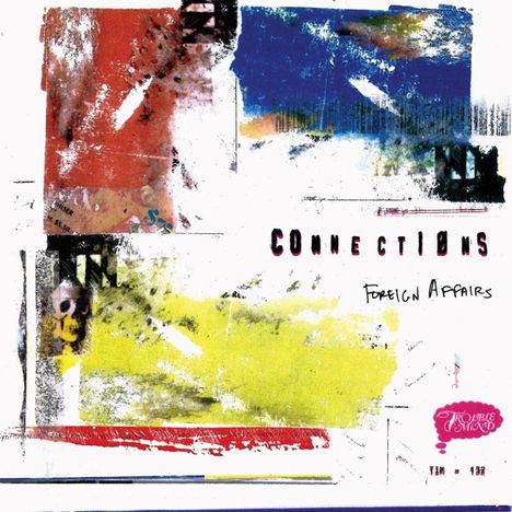 Connections: Foreign Affairs, CD