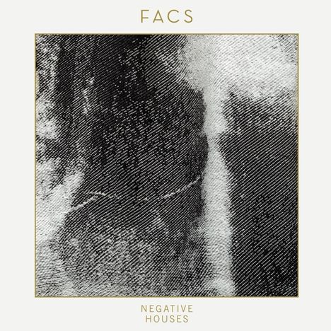 FACS: Negative Houses, CD