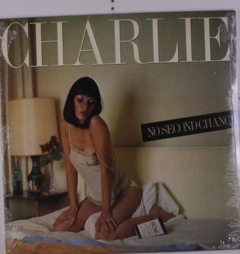 Charlie: No Second Chance, LP