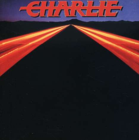Charlie: Charlie, CD