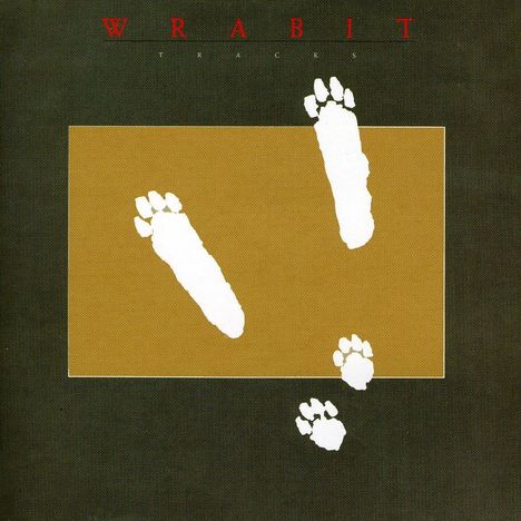 Wrabit: Tracks, CD