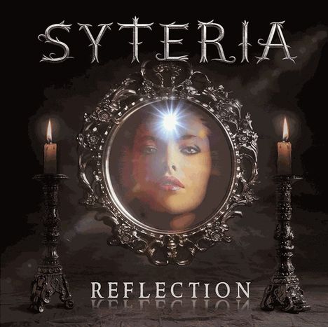 Syteria: Reflection, LP