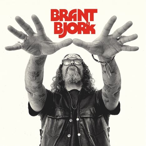Brant Bjork: Bjork, Brant (Limited Edition) (Splatter Vinyl), LP