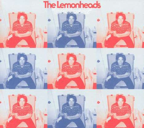 The Lemonheads: Hotel Sessions, CD
