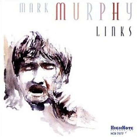 Mark Murphy (1932-2015): Links, CD