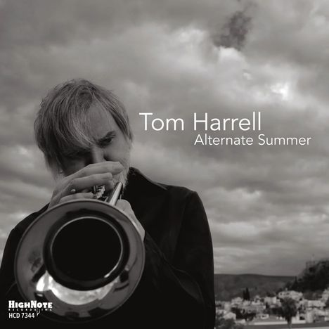 Tom Harrell (geb. 1946): Alternate Summer, CD