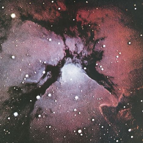 King Crimson: Sailors' Tales (1970 - 1972) (Limited Edition), 21 CDs, 4 Blu-ray Audio und 2 DVD-Audio