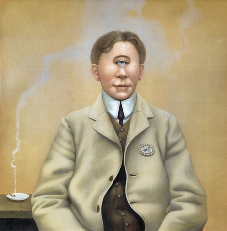 King Crimson: Radical Action (To Unseat The Hold Of Monkey Mind), 3 CDs und 1 Blu-ray Disc