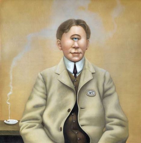 King Crimson: Radical Action (To Unseat The Hold Of Monkey Mind) (Limited-Edition-Box-Set), 3 CDs, 2 DVDs und 1 Blu-ray Disc