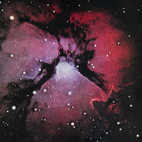 King Crimson: Islands (200g) (Limited Edition), LP