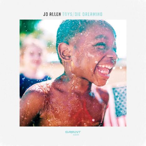 JD Allen III (geb. 1972): Toys / Die Dreaming, CD