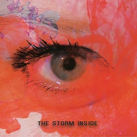 Little Devils: The Storm Inside, CD