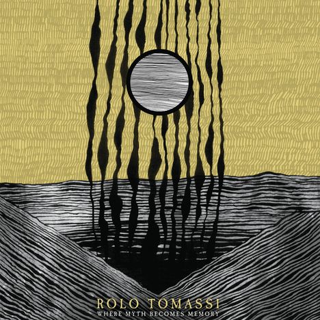 Rolo Tomassi: Where Myth Becomes Memory (180g) (Limited Edition) (Black Vinyl), 2 LPs