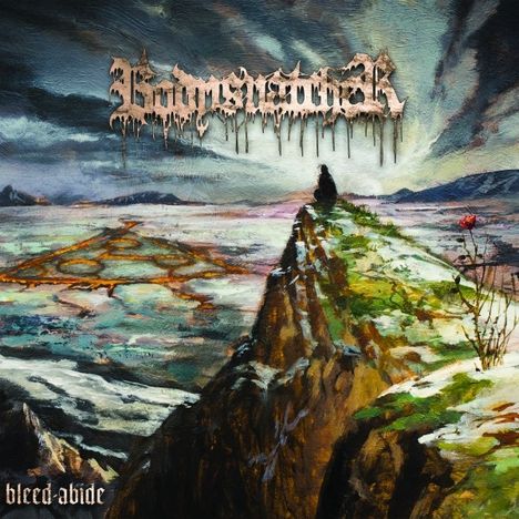 Bodysnatcher: Bleed/Abide (180g) (Limited Edition) (Colored Vinyl), LP