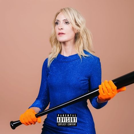 Emily Haines: Choir Of The Mind, CD