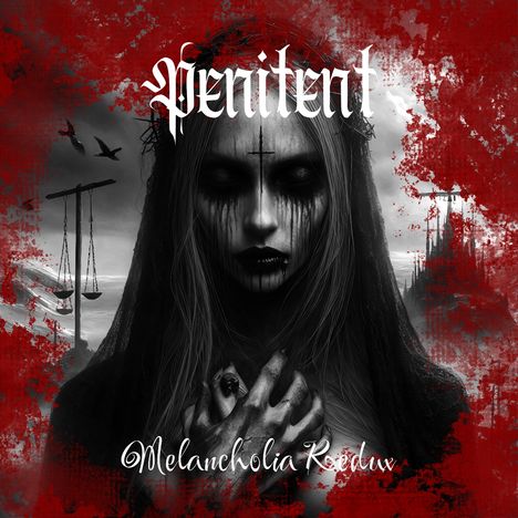 Penitent: Melancholia Redux, LP
