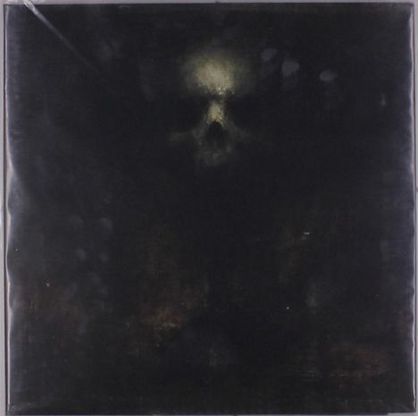 Aoratos: Gods Without Name (Dark Brown W/ Black Smoke Vinyl), LP