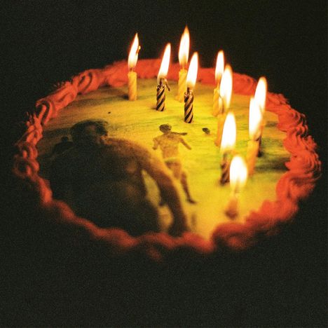 The Ratboys: Happy Birthday, Ratboy, CD