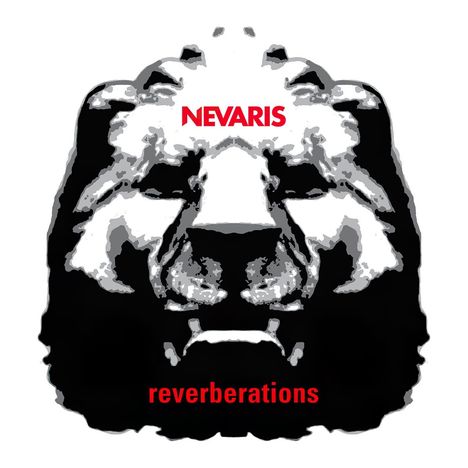Nevaris: Reverberations, CD