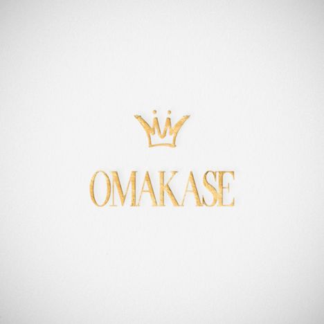 Mello Music Group: Omakase, CD