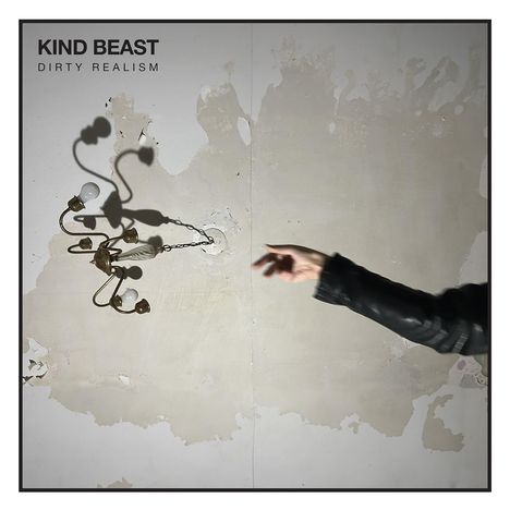 Kind Beast: Dirty Realism, LP