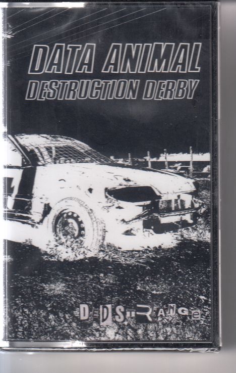 Data Animal: Destruction Derby, MC