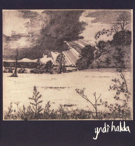 Yndi Halda: Enjoy Eternal Bliss, 2 LPs