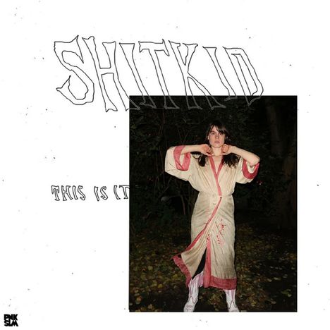 ShitKid: This is it, LP