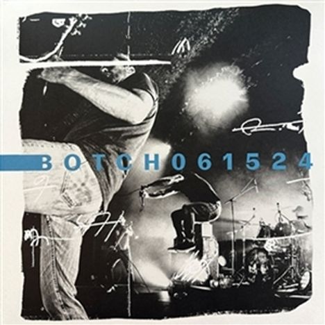 Botch: 061524 - Live, 2 LPs