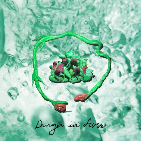 Wombo: Danger In Fives, CD
