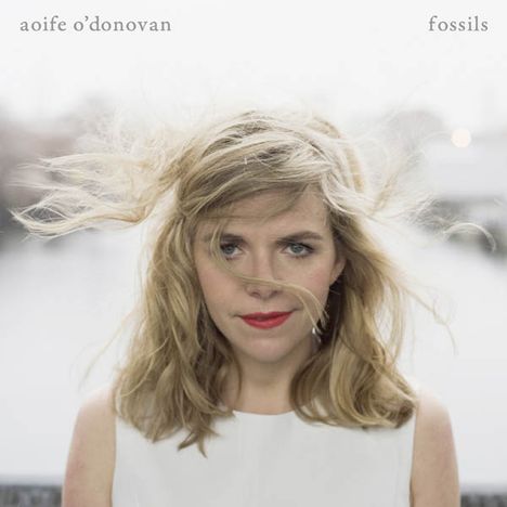 Aoife O'Donovan: Fossils, CD