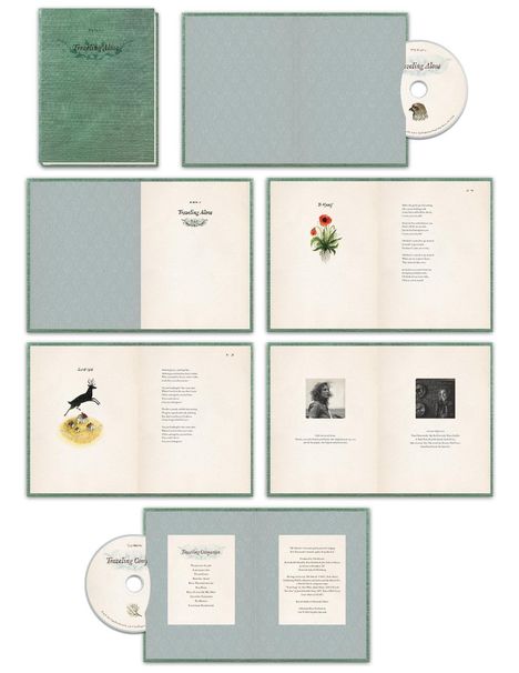 Tift Merritt: Traveling Alone (Expanded Edition), 2 CDs