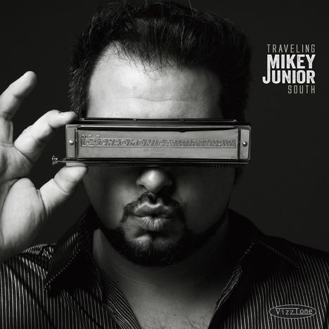 Mikey Junior: Traveling South, 2 LPs