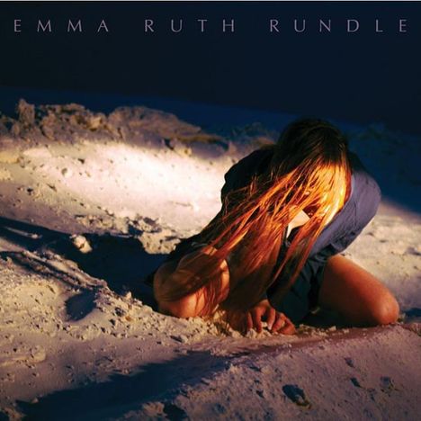 Emma Ruth Rundle: Some Heavy Ocean, CD