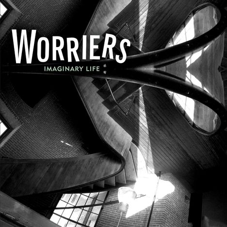 Worriers: Imaginary Life, CD