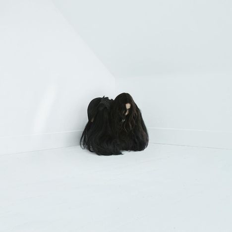 Chelsea Wolfe: Hiss Spun, CD