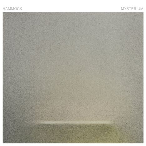 Hammock: Mysterium, CD