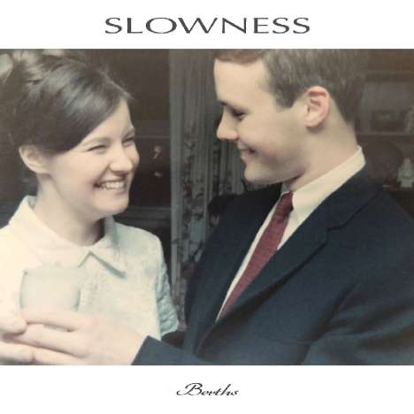 Slowness: Berths, LP