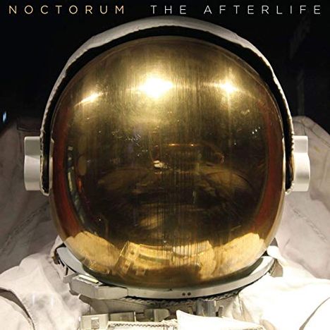 Noctorum: The Afterlife, CD
