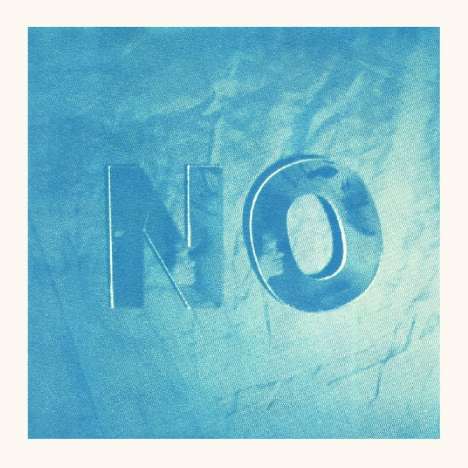 Nanami Ozone: NO (Limited-Edition) (Colored Vinyl), LP