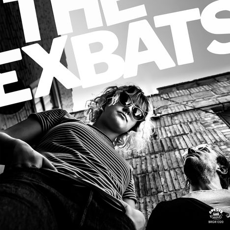 The Exbats: E Is For Exbats, LP