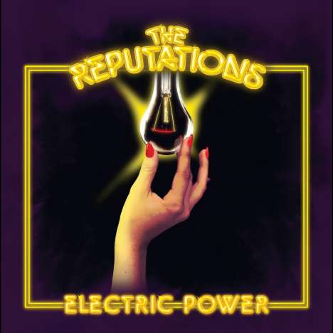 Reputations: Electric Power, LP