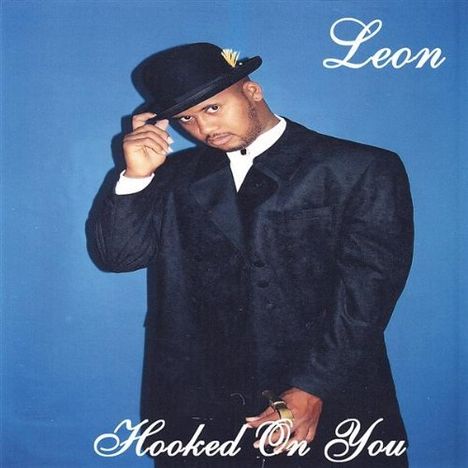 Leon: Hooked On You, CD