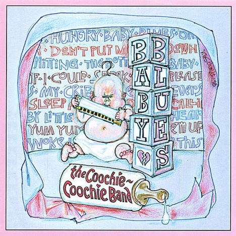 Bonne Musique Zydeco: Smokin Zydeco, CD