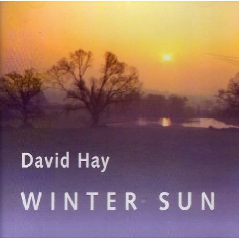 David Hay: Wintersun, CD